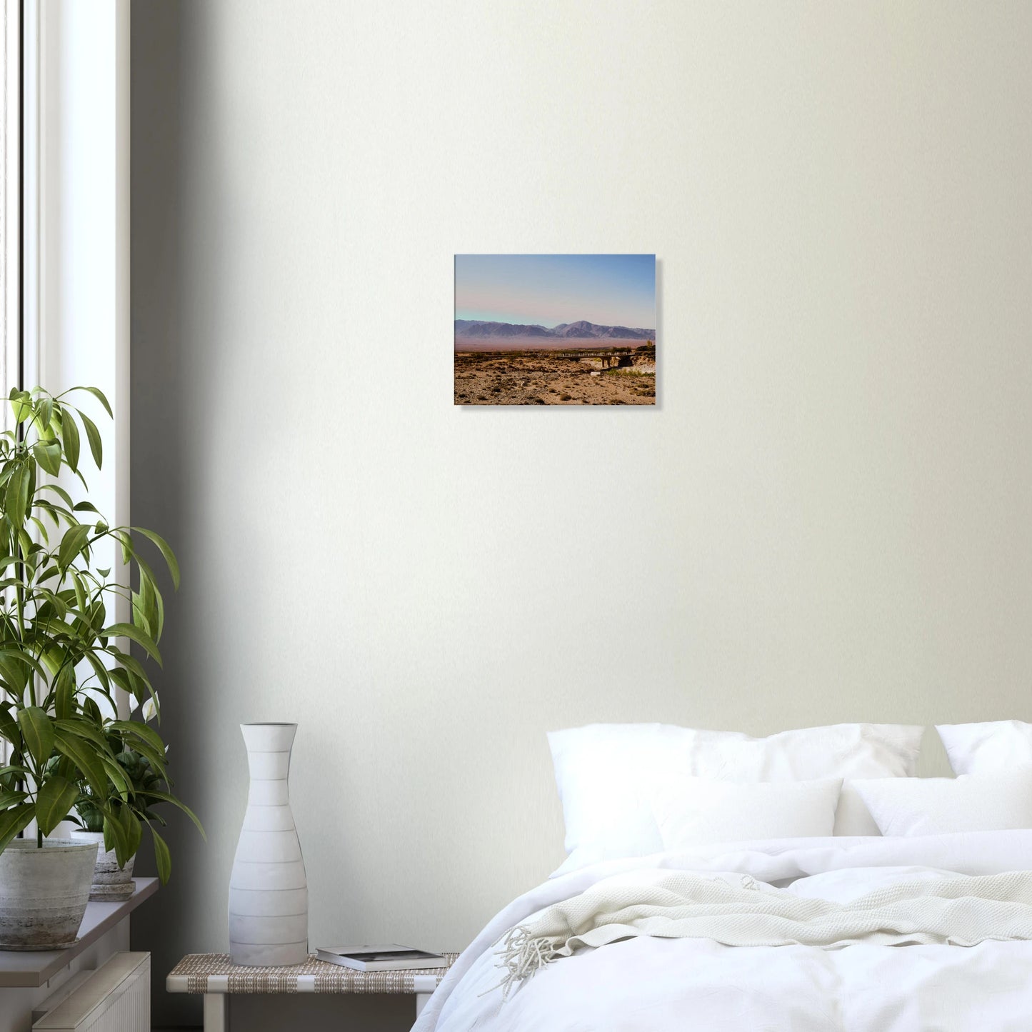 "Massif de l'Atlas" - Monkey Prints - Print Material