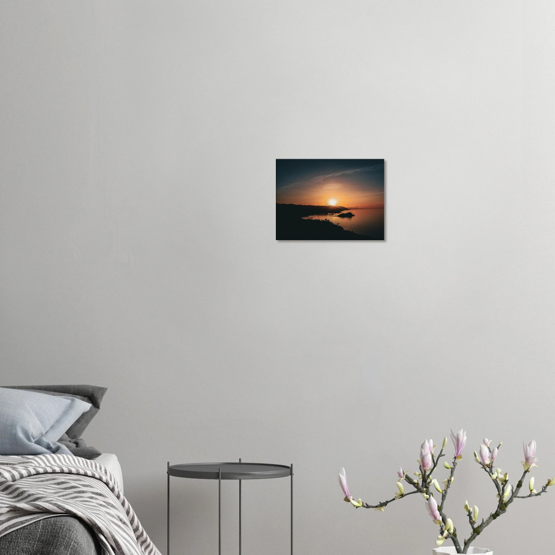 "Crepúsculo" - Monkey Prints - Print Material