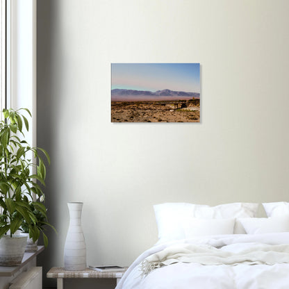 "Massif de l'Atlas" - Monkey Prints - Print Material