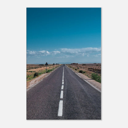 "Sans Fin" - Monkey Prints - Print Material