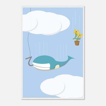 "42" - Monkey Prints - Print Material