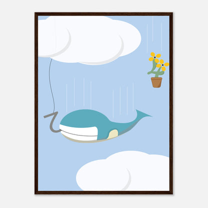 "42" - Monkey Prints - Print Material