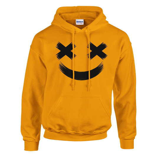 "Smile" - Monkey Prints - Print Material