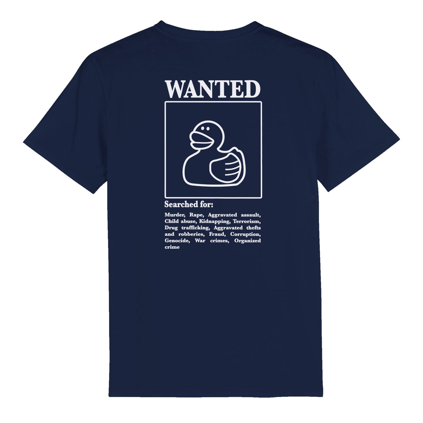 "Rubber Duck" - Monkey Prints - Print Material