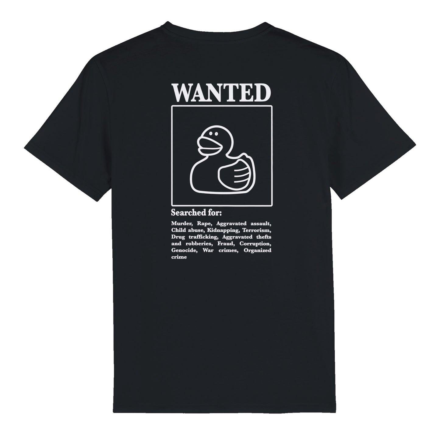 "Rubber Duck" - Monkey Prints - Print Material