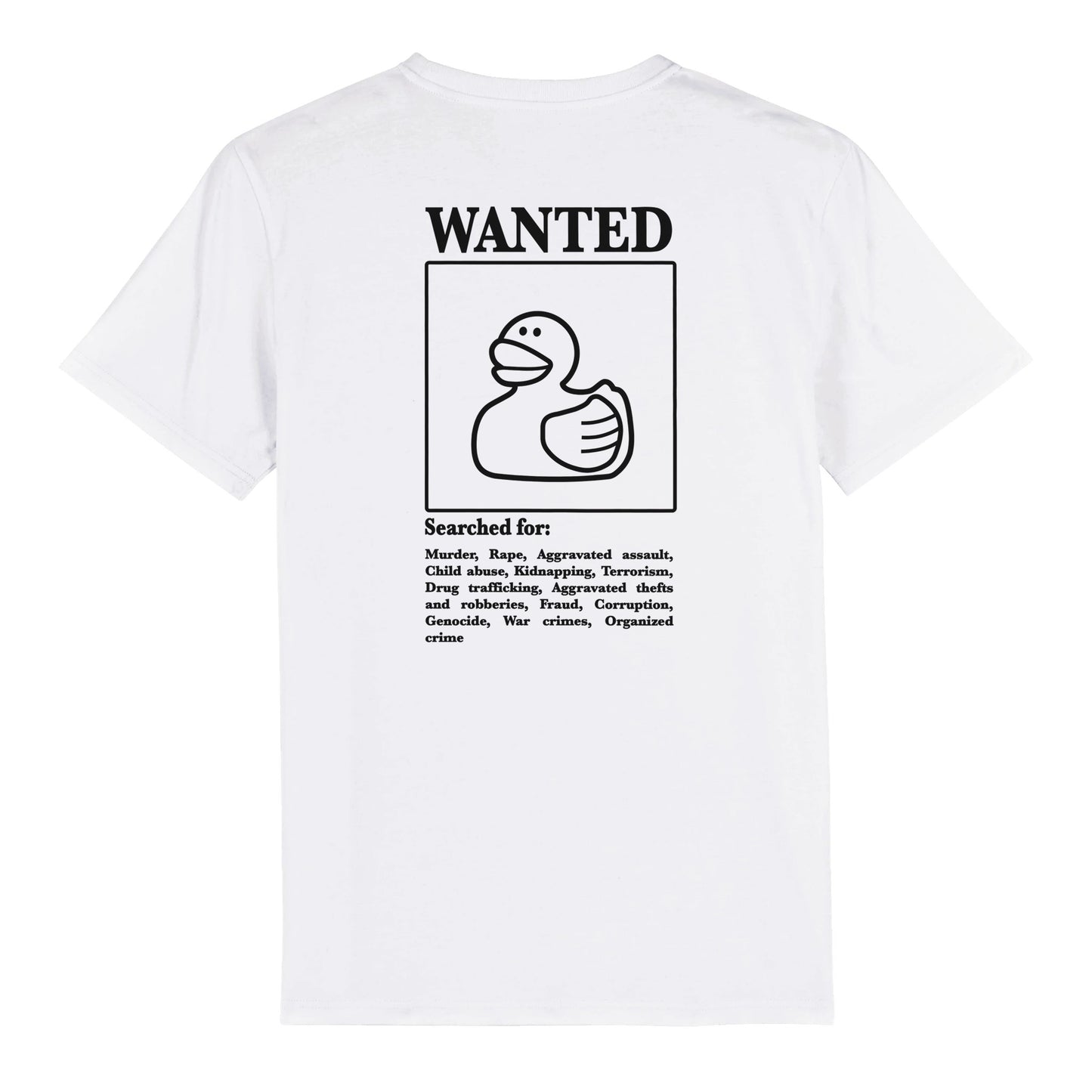 "Rubber Duck" - Monkey Prints - Print Material