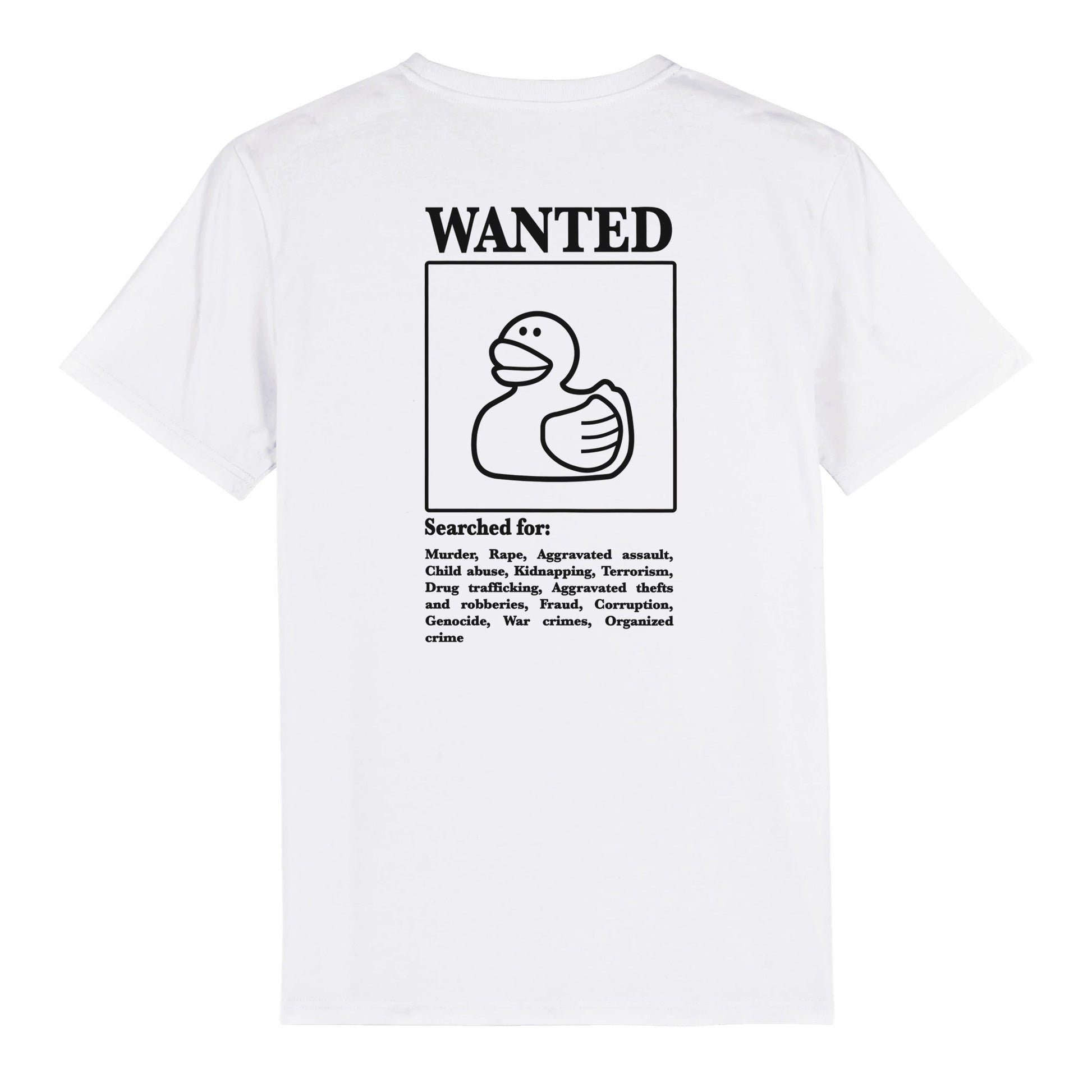 "Rubber Duck" - Monkey Prints - Print Material