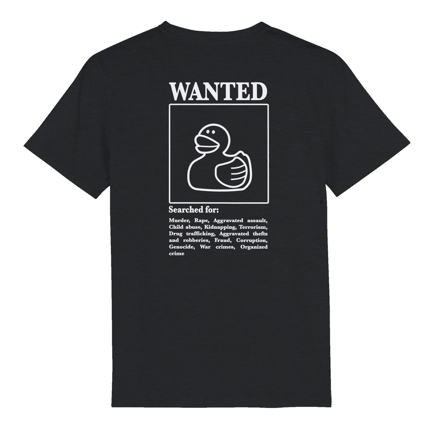 "Rubber Duck" - Monkey Prints - Print Material