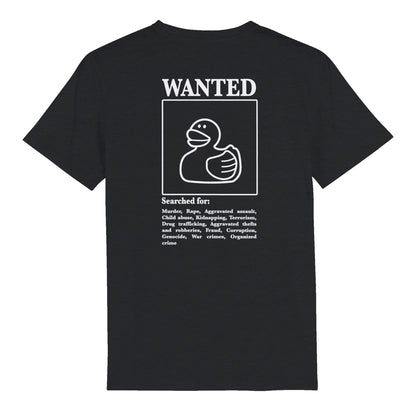 "Rubber Duck" - Monkey Prints - Print Material