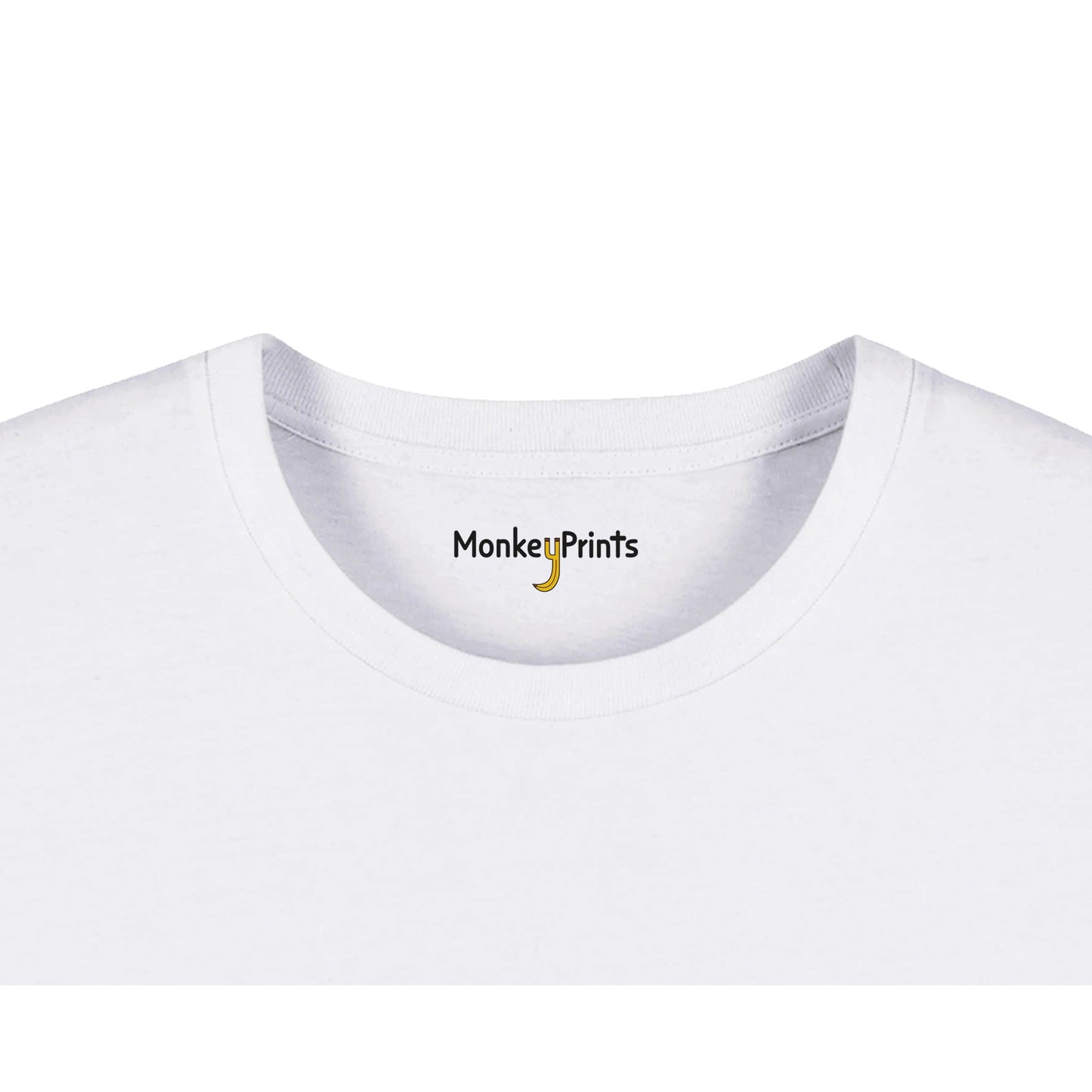 "Rubber Duck" - Monkey Prints - Print Material