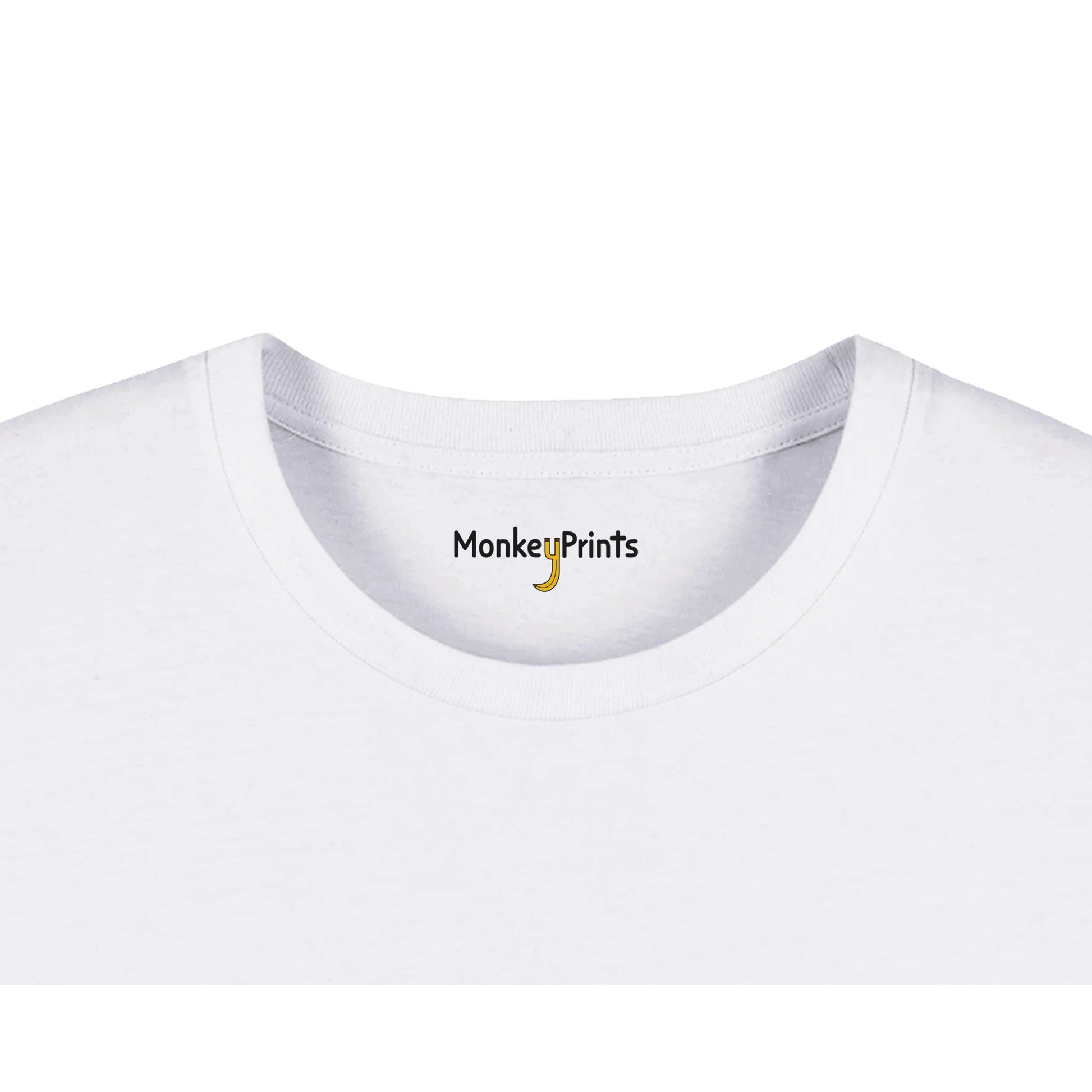 "Rubber Duck" - Monkey Prints - Print Material