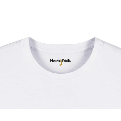 "Rubber Duck" - Monkey Prints - Print Material