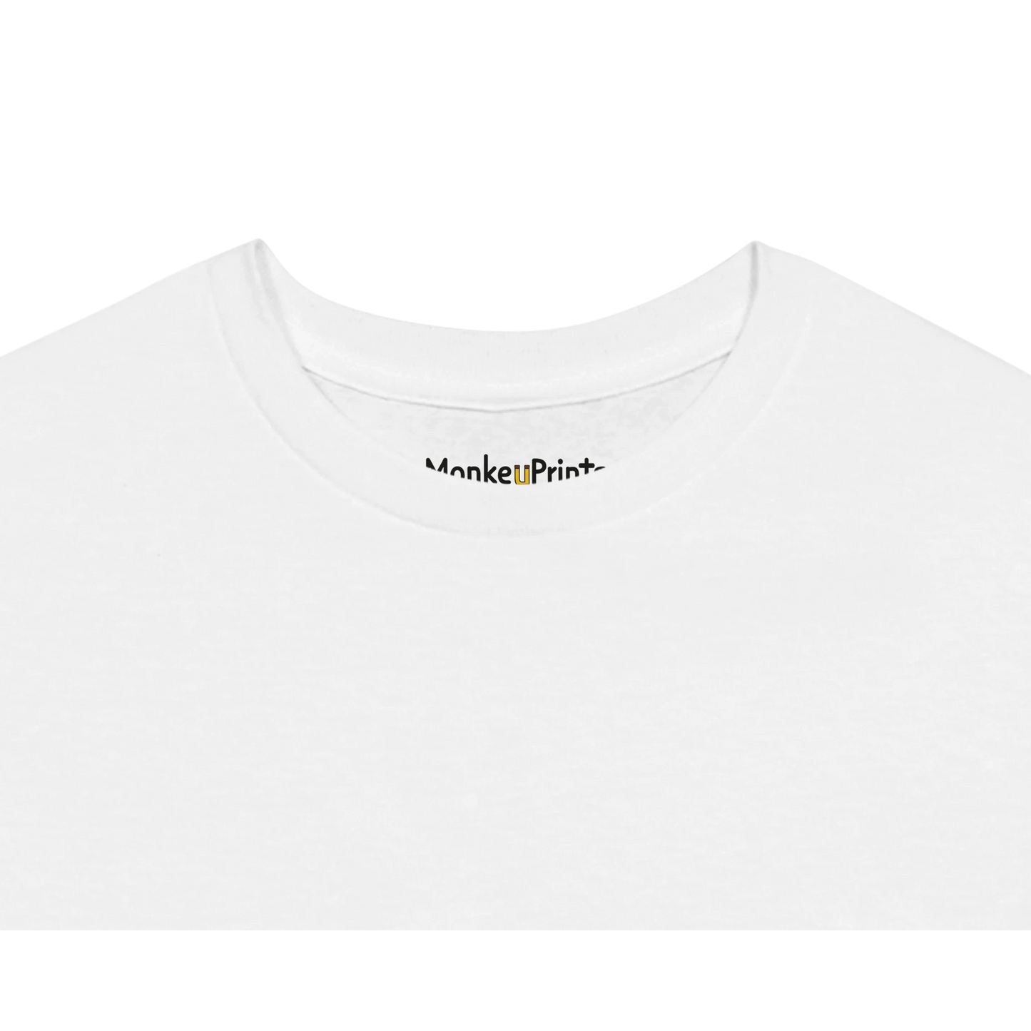 "Vacation" - Monkey Prints - Print Material