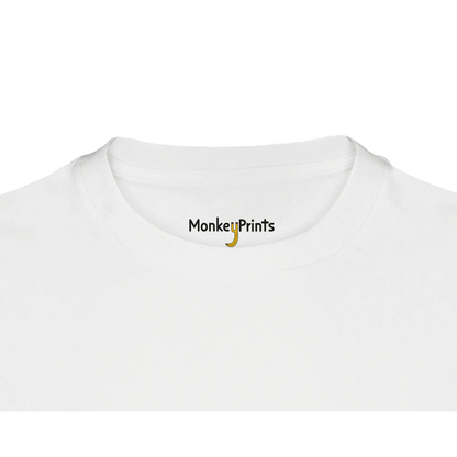 "King" - Monkey Prints - Print Material